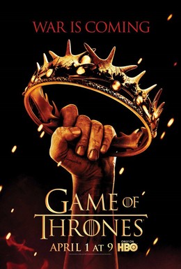 Trò Chơi Vương Quyền 2-Game of Thrones Season 2